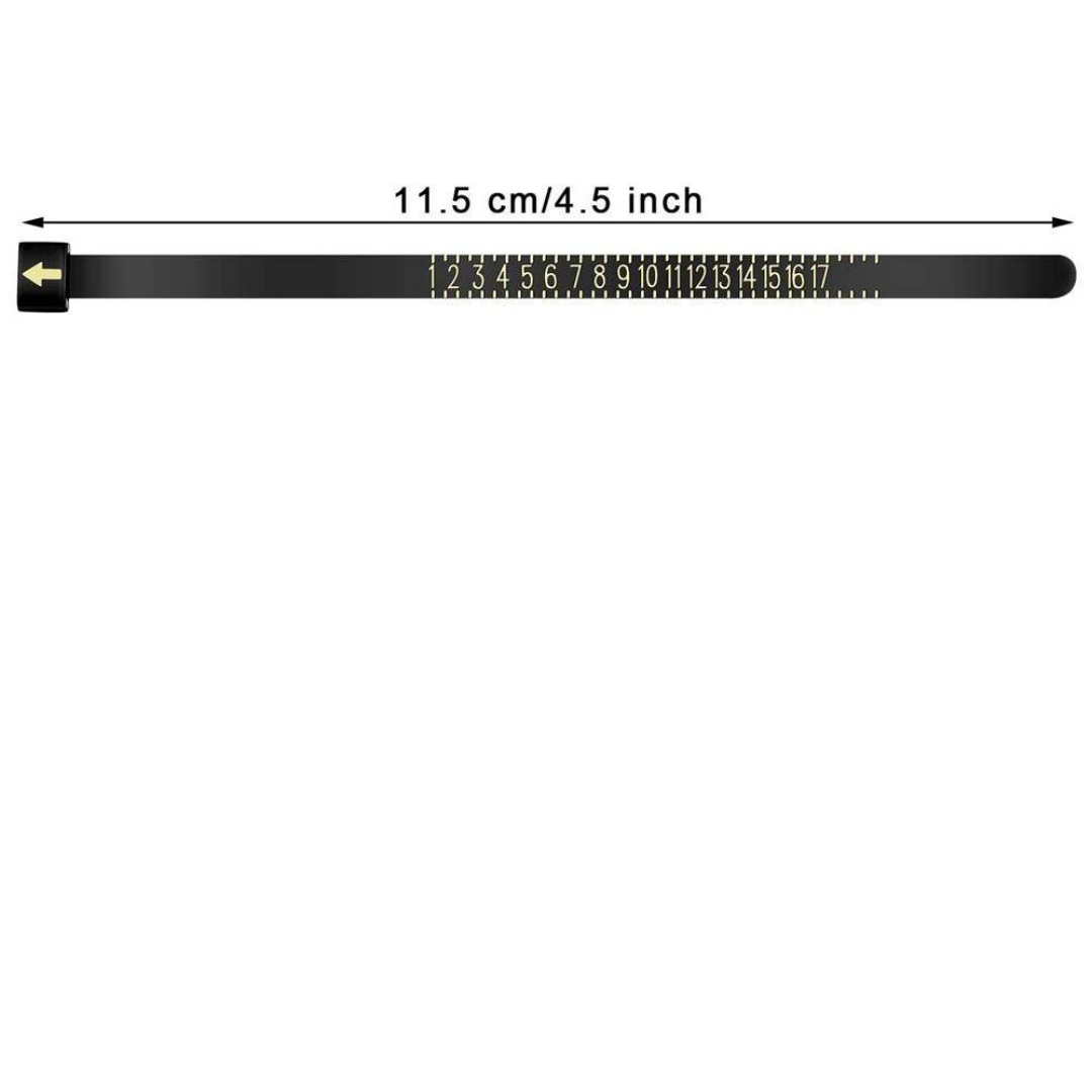 Ring Sizing Tool